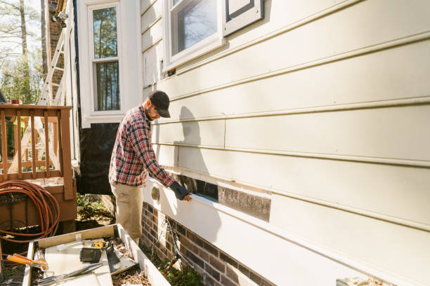 Trusted Emergency Siding Repair service in Avondale, PA - Creative Siding